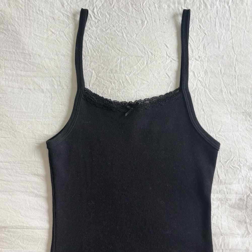 Brandy melville belle lace dress